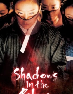 Shadows in the Palace Vietsub - HD