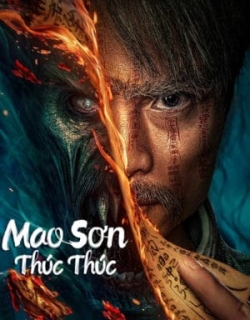 Mao Sơn Thúc Thúc Vietsub - HD