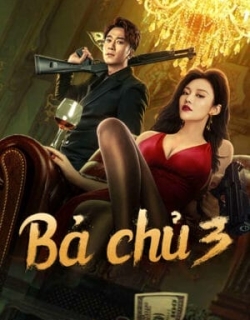 Bà Chủ 3 Vietsub - HD