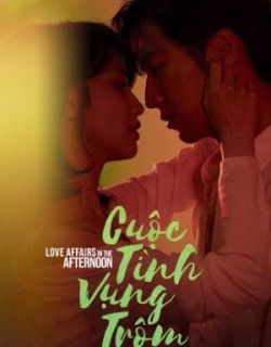 Cuộc Tình Vụng Trộm Vietsub + Thuyết minh - HD