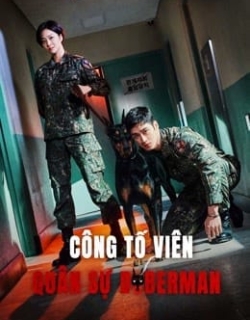 Công Tố Viên Quân Sự Doberman Vietsub + Thuyết minh - HD