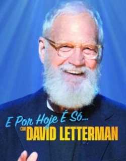 David Letterman: Buổi diễn hạ màn Vietsub - HD