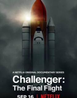 Challenger: Chuyến bay cuối Vietsub - HD