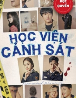 Học Viện Cảnh Sát Vietsub + Thuyết minh - HD