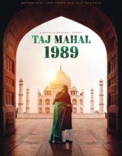 Taj Mahal 1989 Vietsub - HD