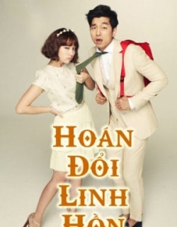 Hoán Đổi Linh Hồn Vietsub - HD