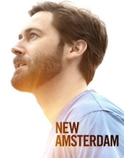 New Amsterdam (Phần 3) Vietsub - HD