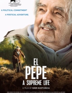 Cuộc đời Pepe Mujica Vietsub - HD