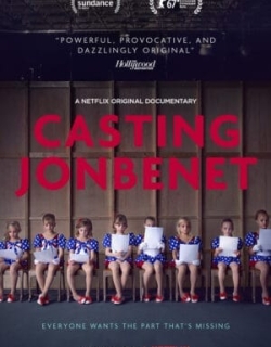 Bí mật vụ án JonBenet Vietsub - HD