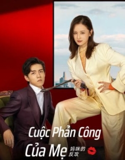 Cuộc Phản Công Của Mẹ Vietsub - FHD