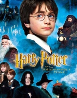 Harry Potter và Hòn Đá Phù Thủy Vietsub - HD