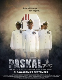 Paskal: Nhiệm vụ giải cứu Vietsub - HD