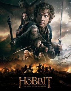 Người Hobbit 3: Đại chiến 5 cánh quân Vietsub - HD