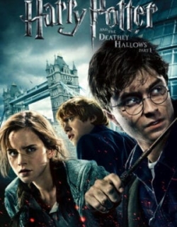 Harry Potter và Bảo Bối Tử Thần (Phần 1) Vietsub - HD