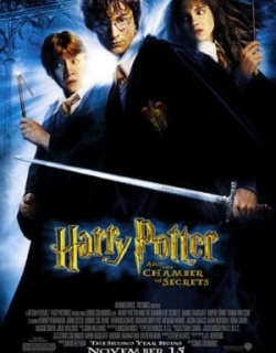 Harry Potter Và Phòng Chứa Bí Mật Vietsub - HD