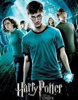 Harry Potter và Hội Phượng Hoàng Vietsub - HD