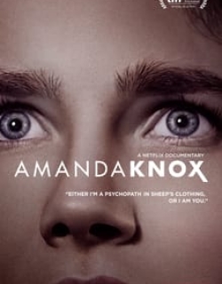 Amanda Knox Vietsub - HD