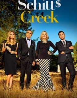 Schitt’s Creek (Phần 5)