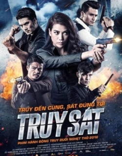 Truy Sat Vietsub - HD