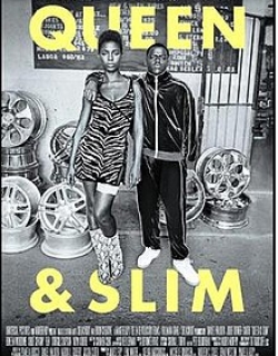 Queen & Slim Vietsub - HD