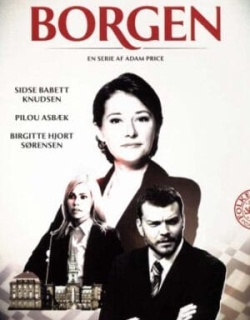 Borgen (Phần 1) Vietsub - HD