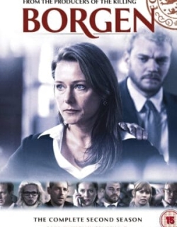 Borgen (Phần 2) Vietsub - HD