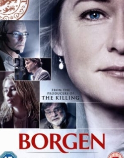 Borgen (Phần 3) Vietsub - HD