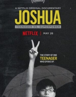 Joshua: Thiếu niên chống lại Siêu cường Vietsub - HD