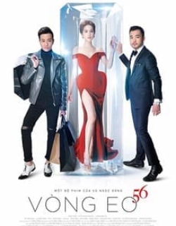 Vòng eo 56 Vietsub - HD