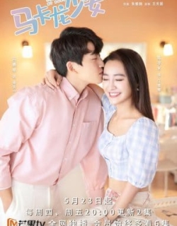 Thiếu Nữ Macaron Vietsub + Thuyết Minh - HD