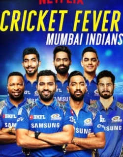 Cơn sốt cricket: Mumbai Indians Vietsub - HD