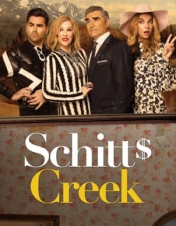 Schitt’s Creek (Phần 4) Vietsub - HD