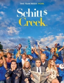 Schitt’s Creek (Phần 3) Vietsub - HD