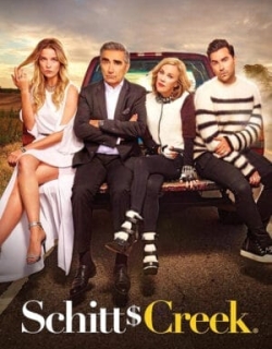 Schitt’s Creek (Phần 2) Vietsub - HD