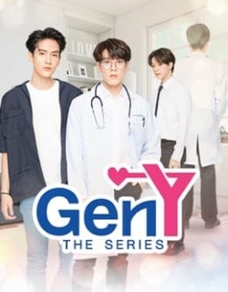 GEN Y The Series Vietsub - HD