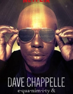 Dave Chappelle Vietsub - HD