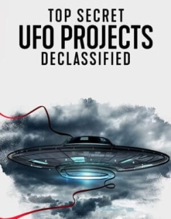 Dự án UFO tuyệt mật: Hé lộ bí ẩn Vietsub - HD