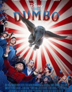 Dumbo: Chú Voi Biết Bay Vietsub - HD