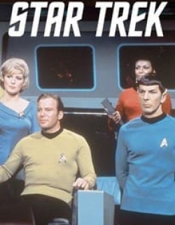 Star Trek (Phần 2) Vietsub - HD