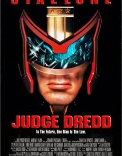 Thẩm Phán Dredd Vietsub - HD