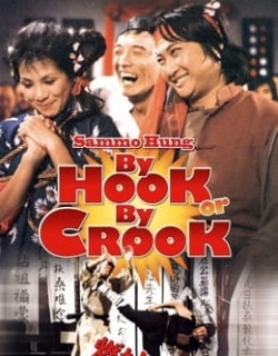 By Hook Or By Crook Vietsub - HD