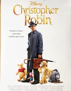 Christopher Robin Vietsub - HD