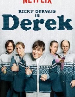 Derek (Phần 1) Vietsub - HD