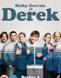 Derek (Phần 2) Vietsub - HD