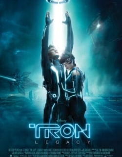 TRON: Trò Chơi Ảo Giác Vietsub - HD