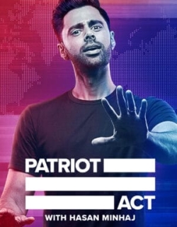 Đạo luật yêu nước với Hasan Minhaj (Phần 1) Vietsub - HD