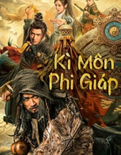 Kì Môn Phi Giáp Vietsub - HD