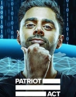 Đạo luật yêu nước với Hasan Minhaj (Phần 5) Vietsub - HD