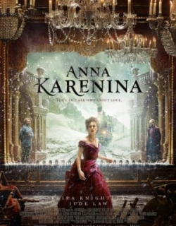 Chuyện Tình Nàng Anna Karenina Vietsub - HD