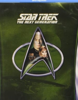 Star Trek: Thế hệ tiếp theo (Phần 3) Vietsub - HD